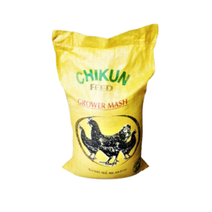 CHIKUN GROWER MASH