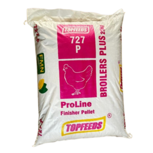 PRO LINE FINISHER PELLETS