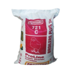 TOPFEEDS SUPER STARTER CRUMBLE 25kg